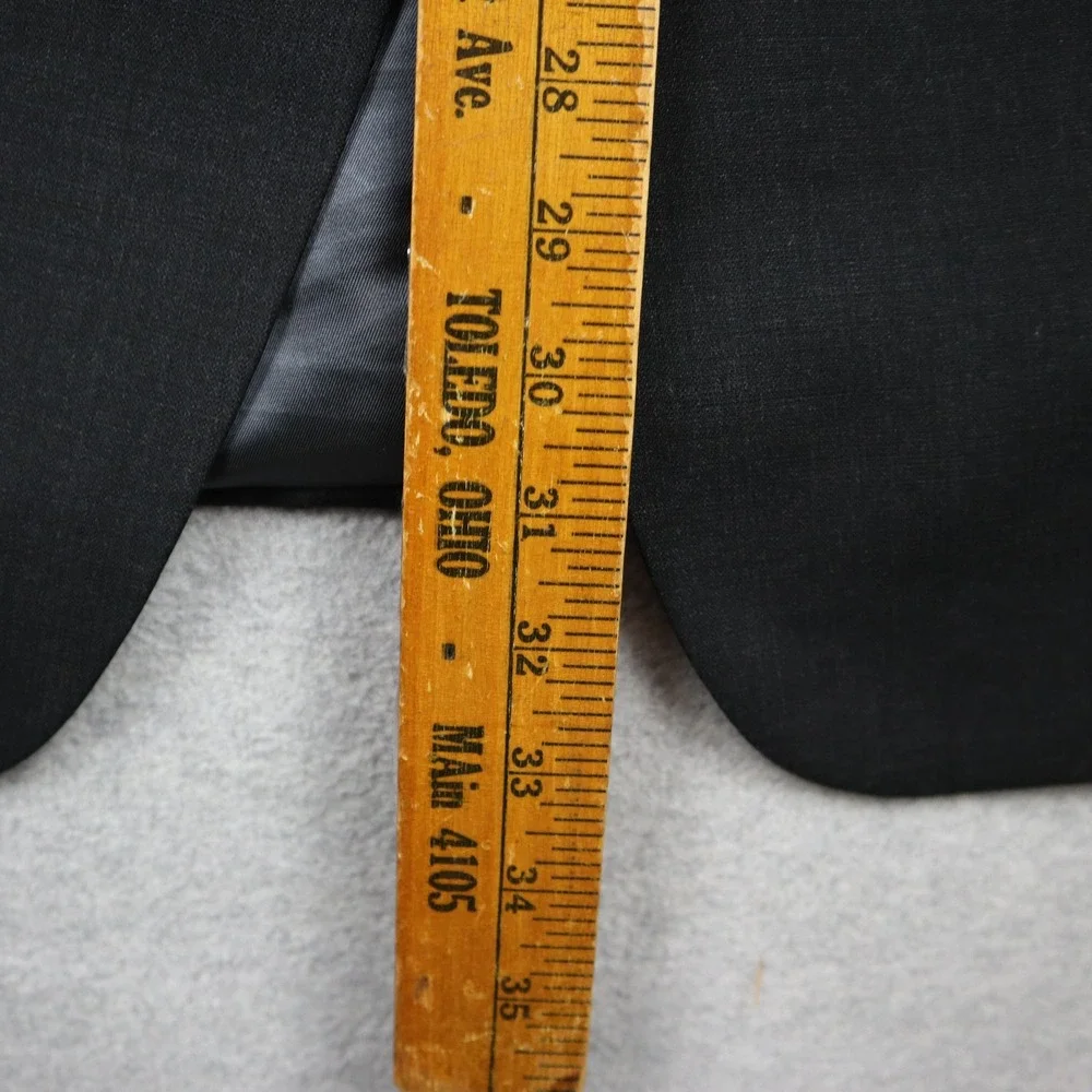 Joseph & Feiss this wool